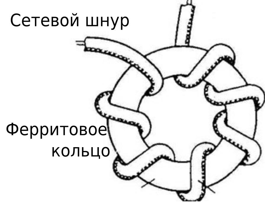 :: Просмотр темы - вольт, фильтр стабилизатор