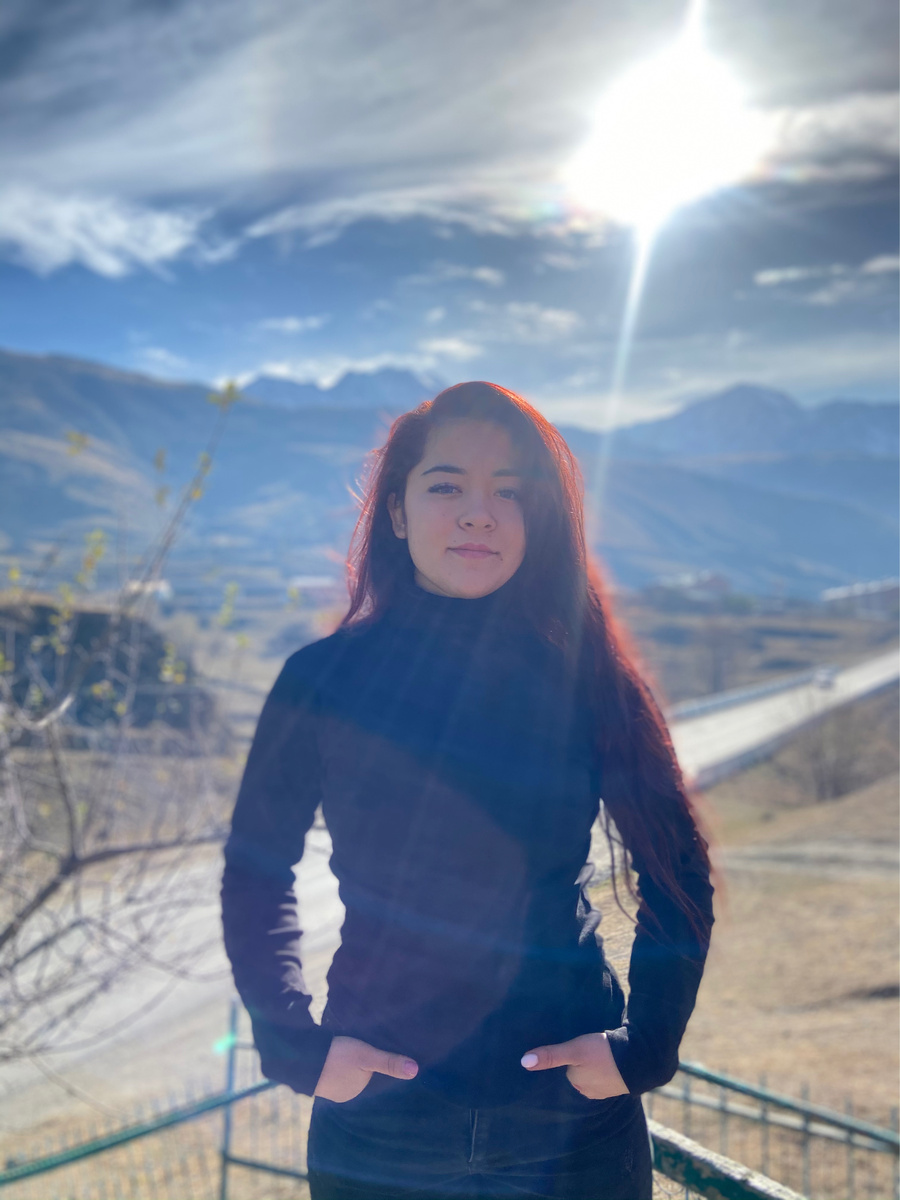 Прекрасный Владикавказ