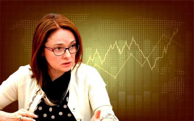 Эльвира Набиуллина рассказала, по какой причине россияне не верят, что инфляция в России на уровне 4%