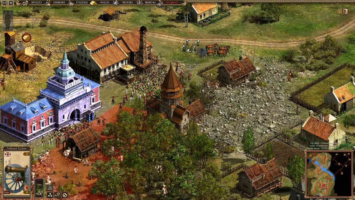 Cossacks 3 стим фикс фото 112