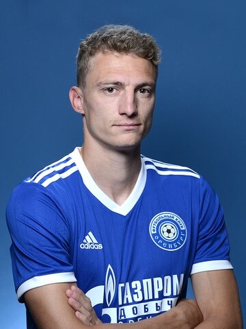 Евгений ЯКИМОВ