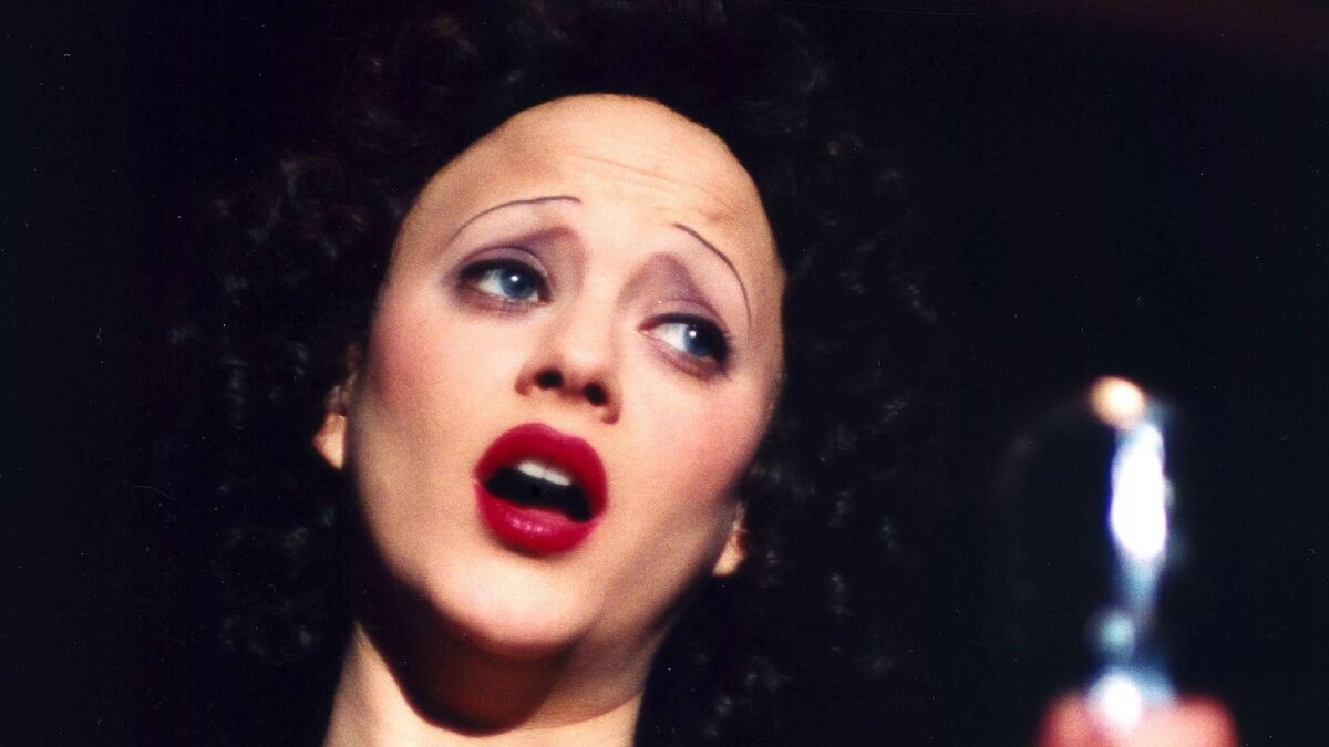 «Жизнь в розовом цвете»