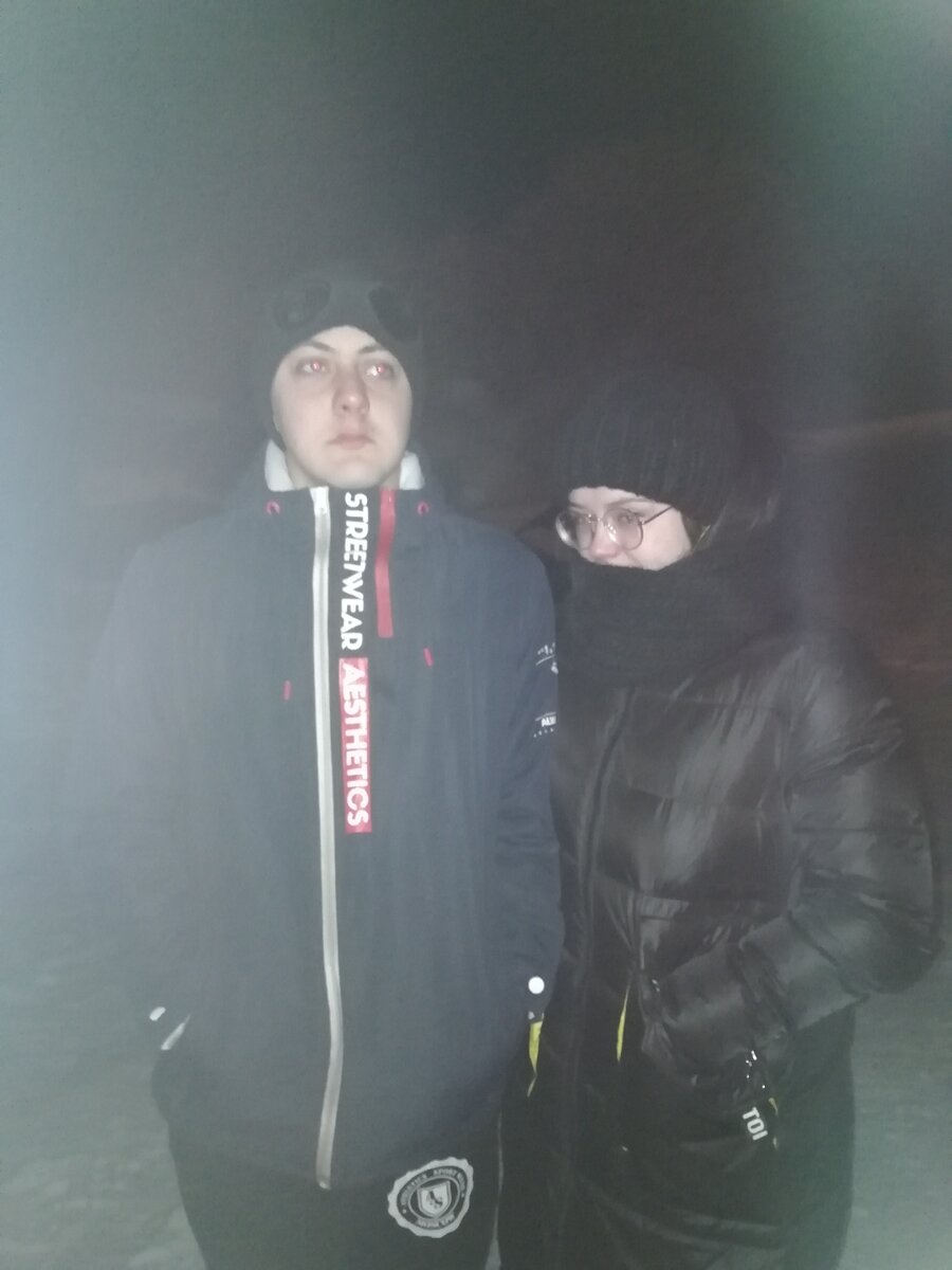 последние минутки рядом, и наша любимая невеста