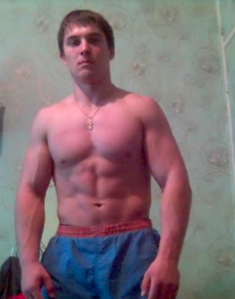 Работа на плечи началась...