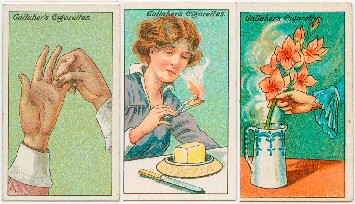 Изображения (здесь и далее): Публичная библиотека Нью-Йорка/Общественное достояние.