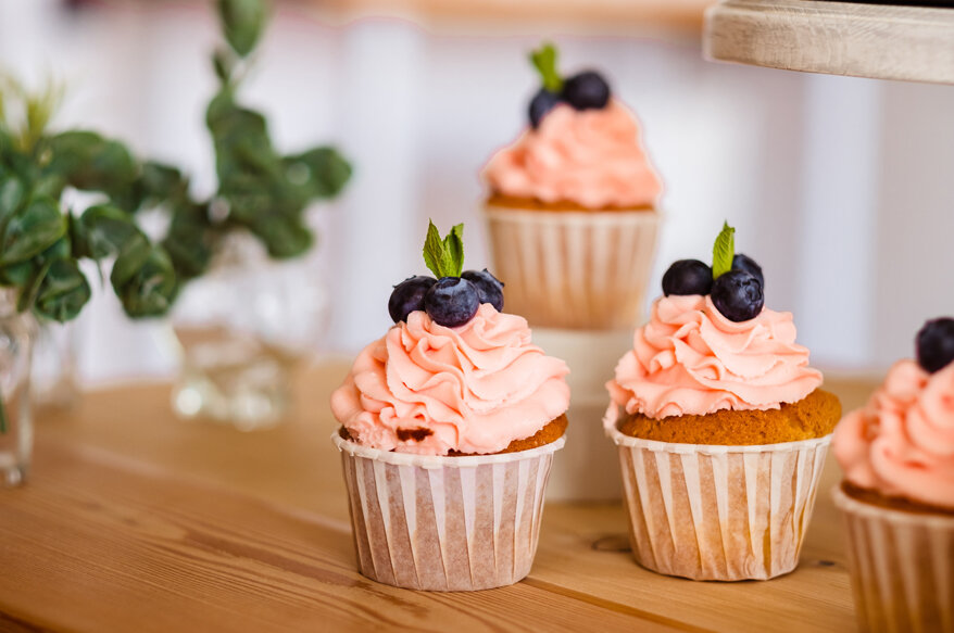 Они очень вкусные, пряные и сочные