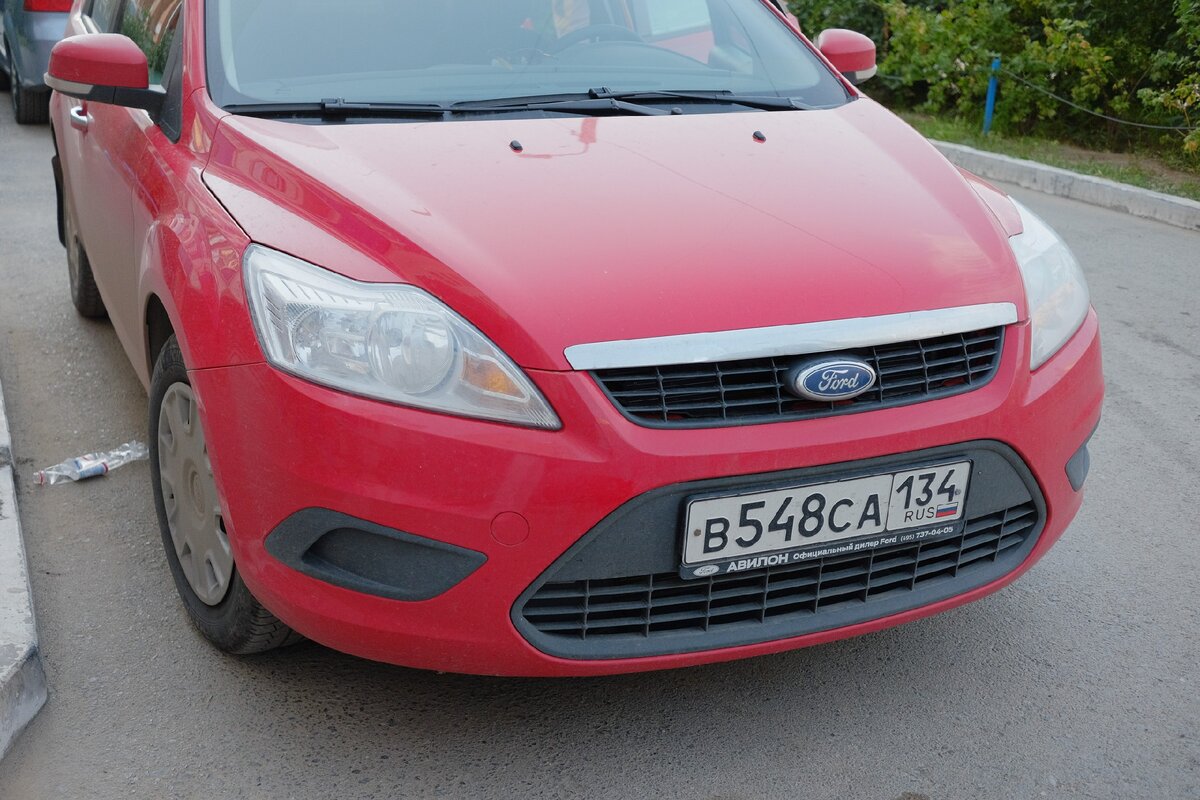 Фото из личного архива