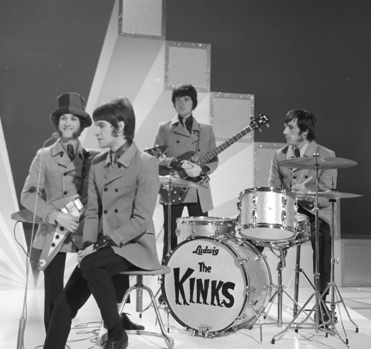 Английский рок. Группа the kinks. The kinks 1967. Группа the kinks 1979.