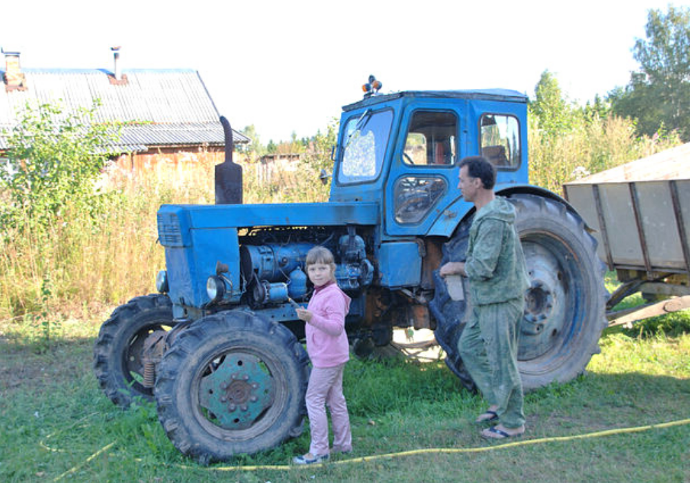 Из семейного архива