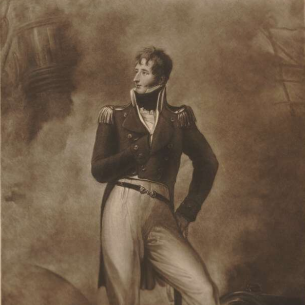 Художник: Peter Edward Ströhling