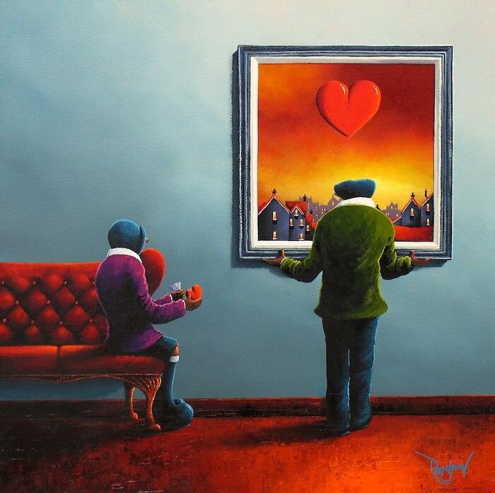 David Renshaw