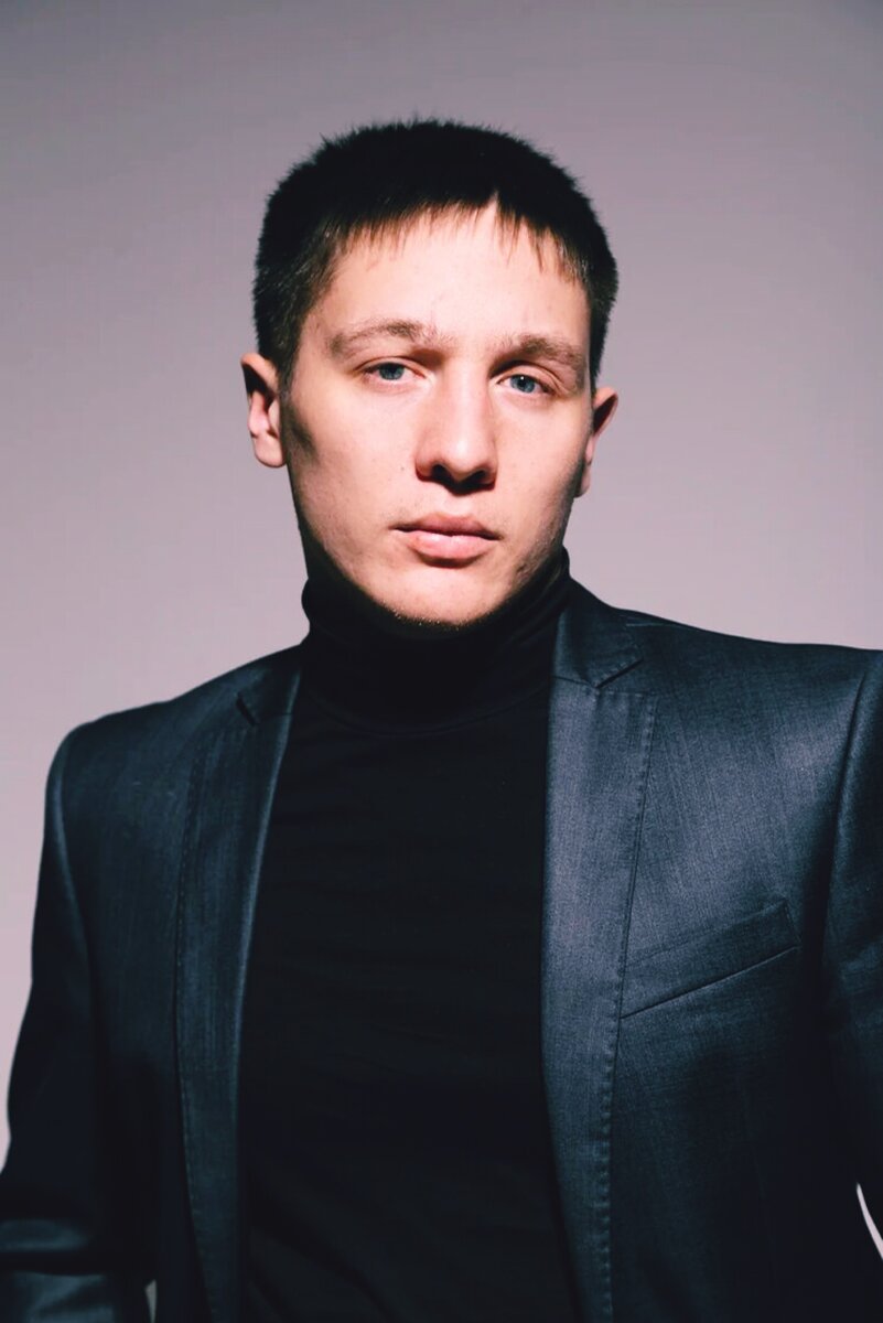 Певец MBrise