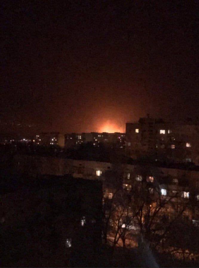 Луганской ЛНР