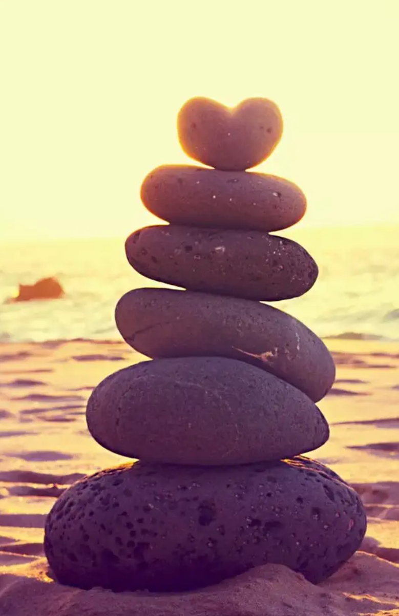 Внутренний баланс