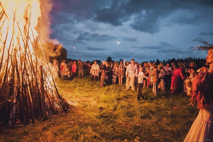 Иллюстрация в свободном доступе.