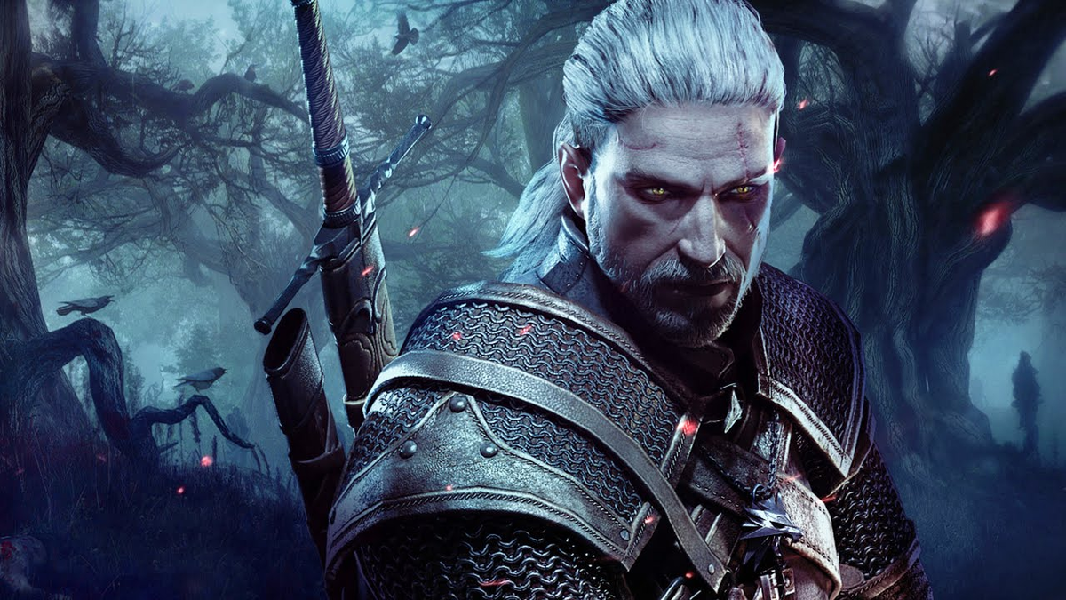 Скрытые квесты в The Witcher 3: Wild Hunt | Кривоуховы топи | Ведьмак | Дзен