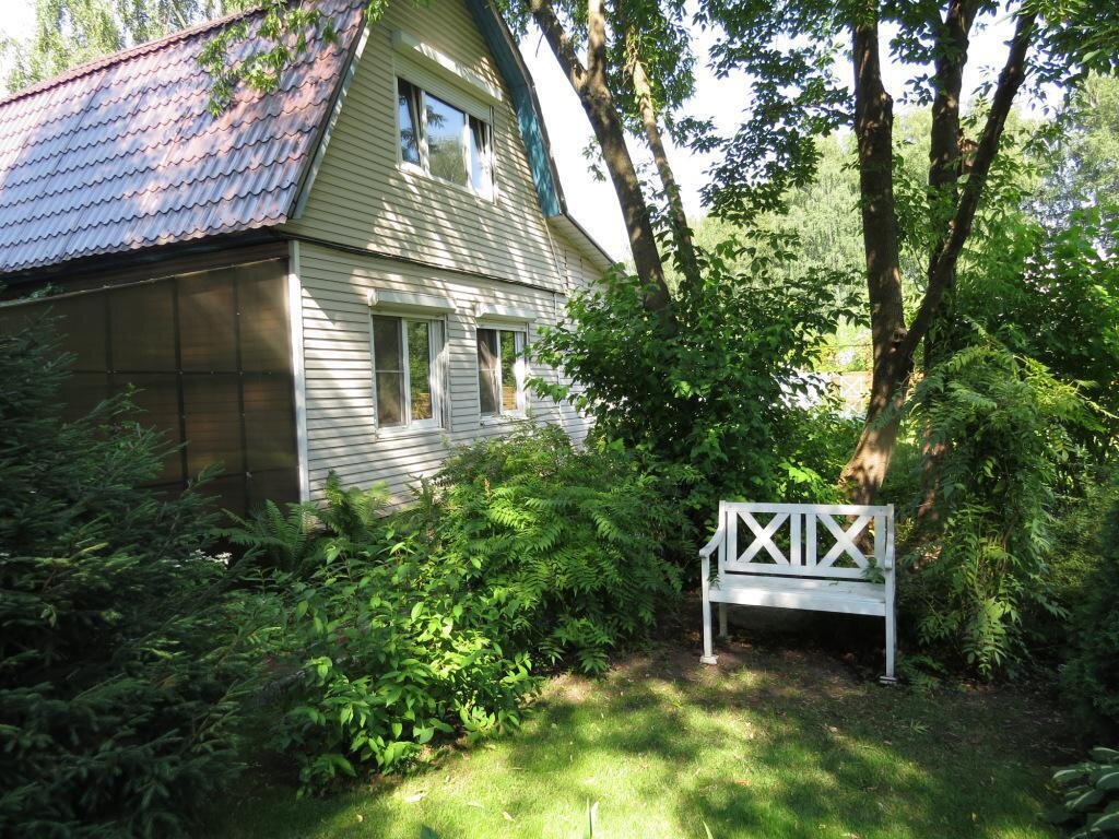 земельный участок старая купавна