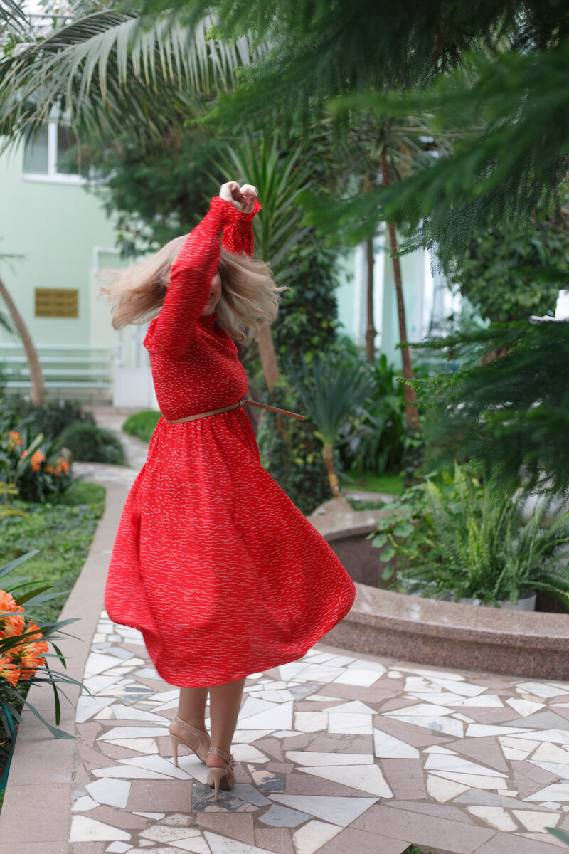 Фото автора