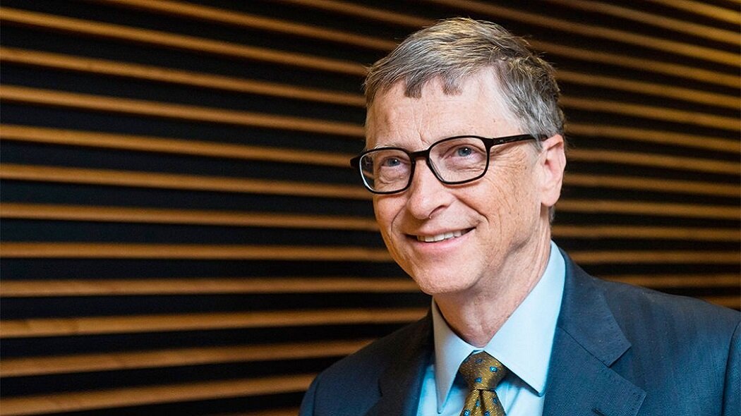 За что Гейтса раскритиковали за слова о патентах на вакцины? Он глава мирового здравоохранения?