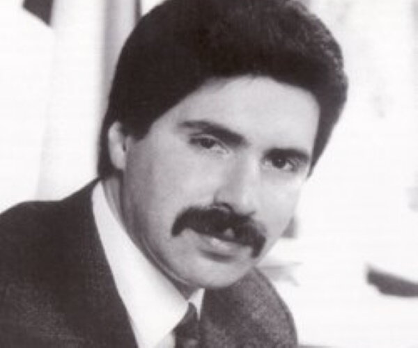 Михаил Маневич / Фото: wikipedia