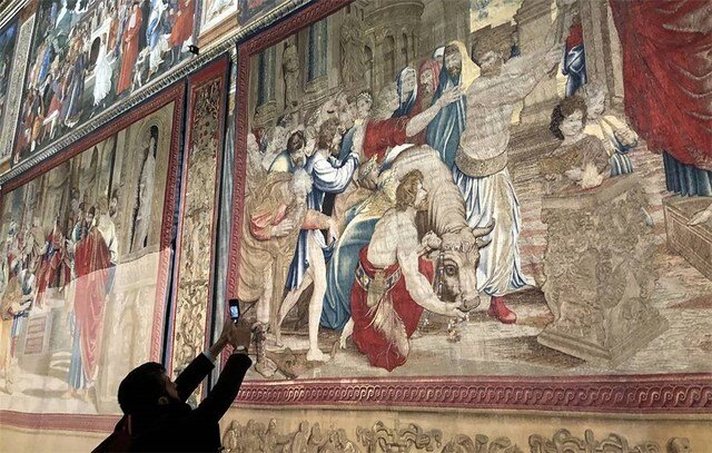 Деяния Апостолов