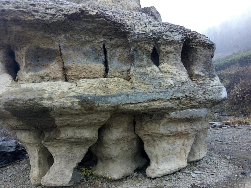 Камни в китае