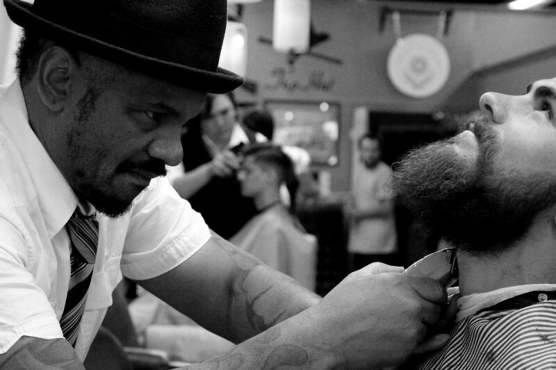 Barbershop - what is it, why is it needed and why is it popular
