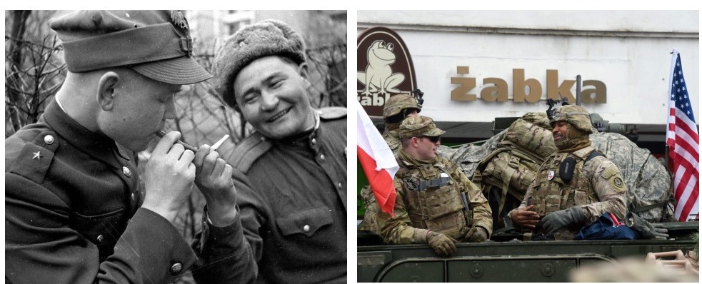 Польша хочет выйти из Евросоюза?0