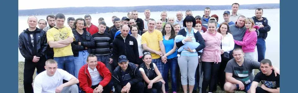 Наши подопечные