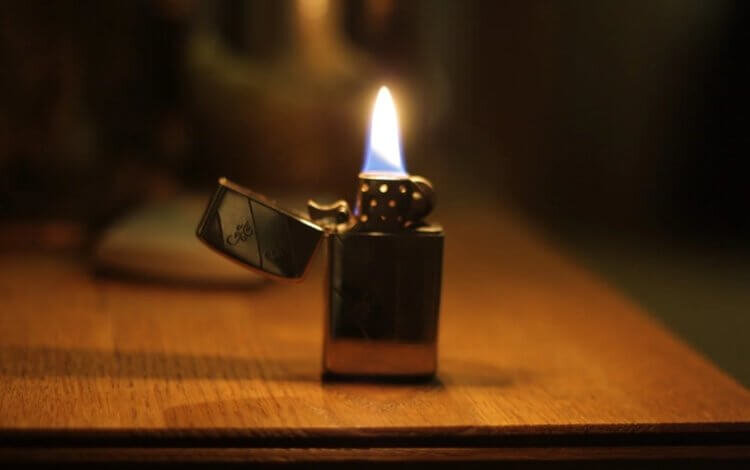 Zippo — легендарные зажигалки с богатой историей