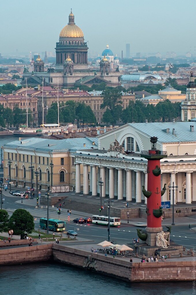 Василеостровский остров санкт петербург достопримечательности