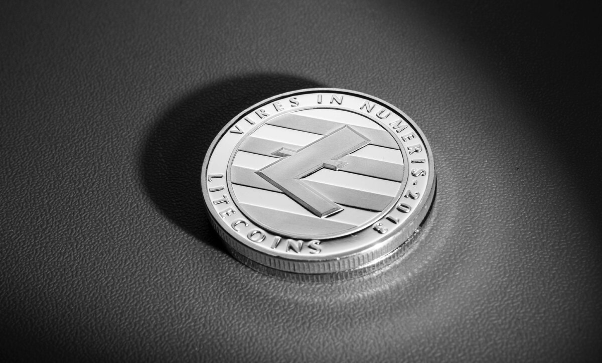 Обзор криптовалюты Litecoin (LTC) | ProFunds.ru | Дзен