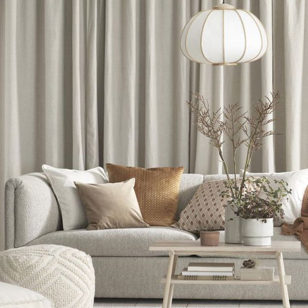 Современный дизайн интерьера. Фото 2.