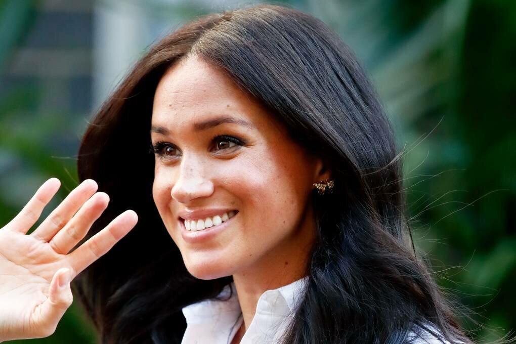 Меган Маркл 04.08.1981 (Лев, декада расширяющих горизонты)                                                                                                                                   Американская актриса, фотомодель, супруга принца Гарри       