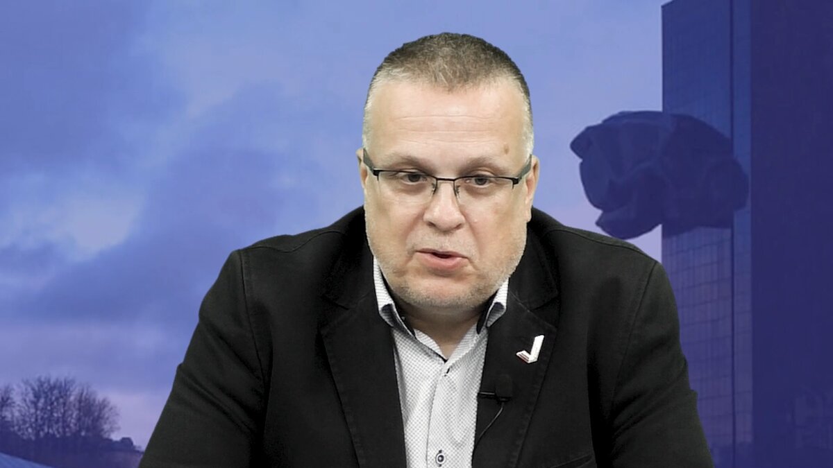 КУРАТОР ЦЕНТРА ЗАЩИТЫ ПРАВ ГРАЖДАН ПАРТИИ СПРАВЕДЛИВАЯ РОССИЯ ПАТРИОТЫ ЗА ПРАВДУ АЛЕКСАНДР ГОРНОСТАЕВ В ИВАНОВСКОЙ ОБЛАСТИ