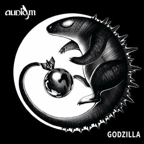 Фото обложки альбома французской группы.