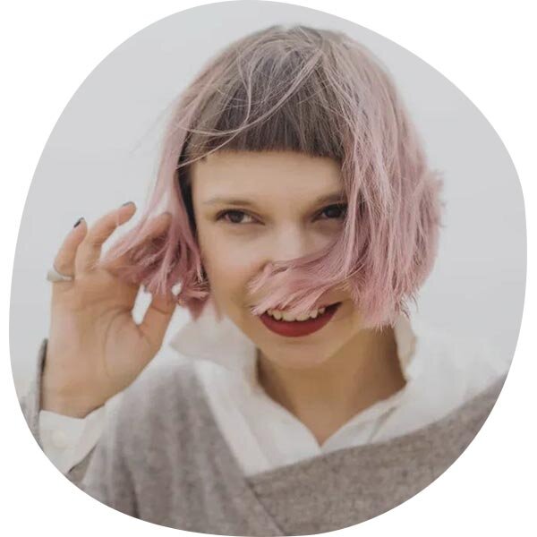 Мария Потудинапсихолог