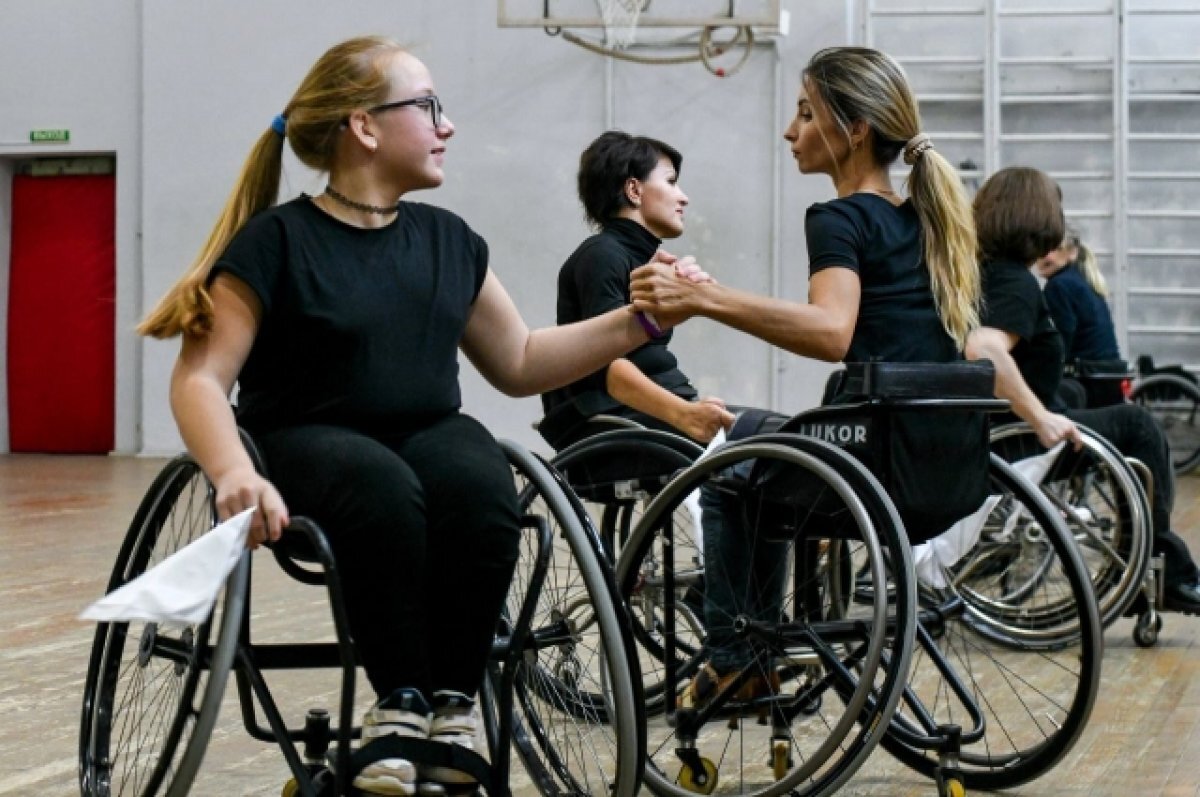    Пермяков призывают выдвинуть номинантов на городскую премию «Преодоление»