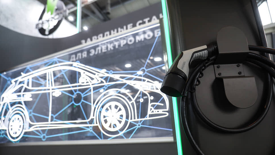    Фото: Марина Молдавская / Коммерсантъ