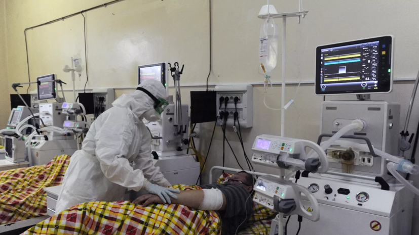   РИА Новости