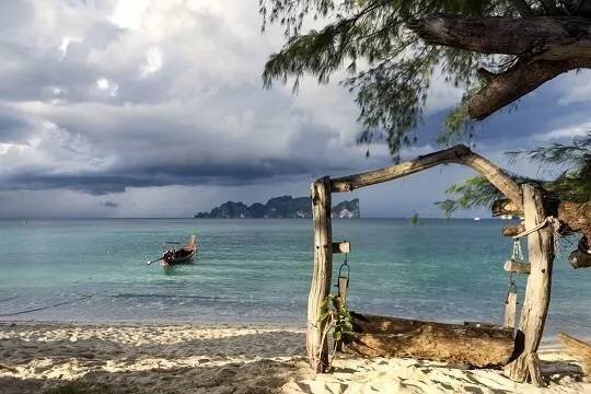    Раскрыты подробности о пропавшей в Таиланде российской туристке