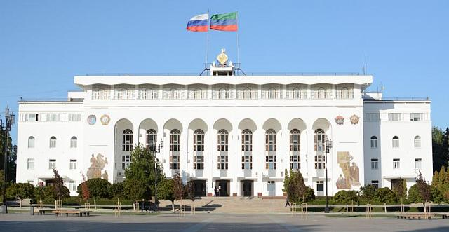 Фото: Расул Кадиев / Новое дело 