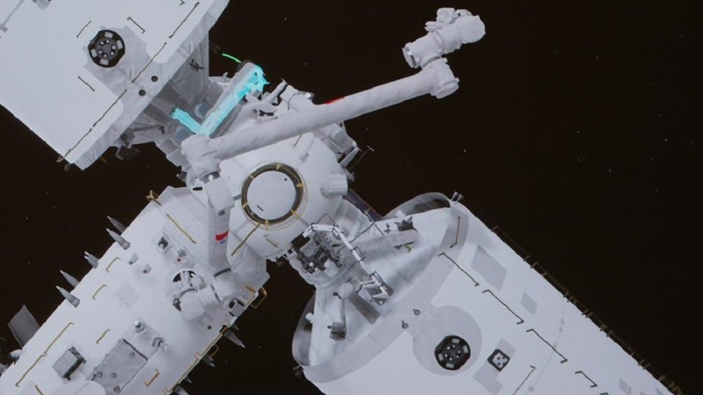    Фото: «Синьхуа»