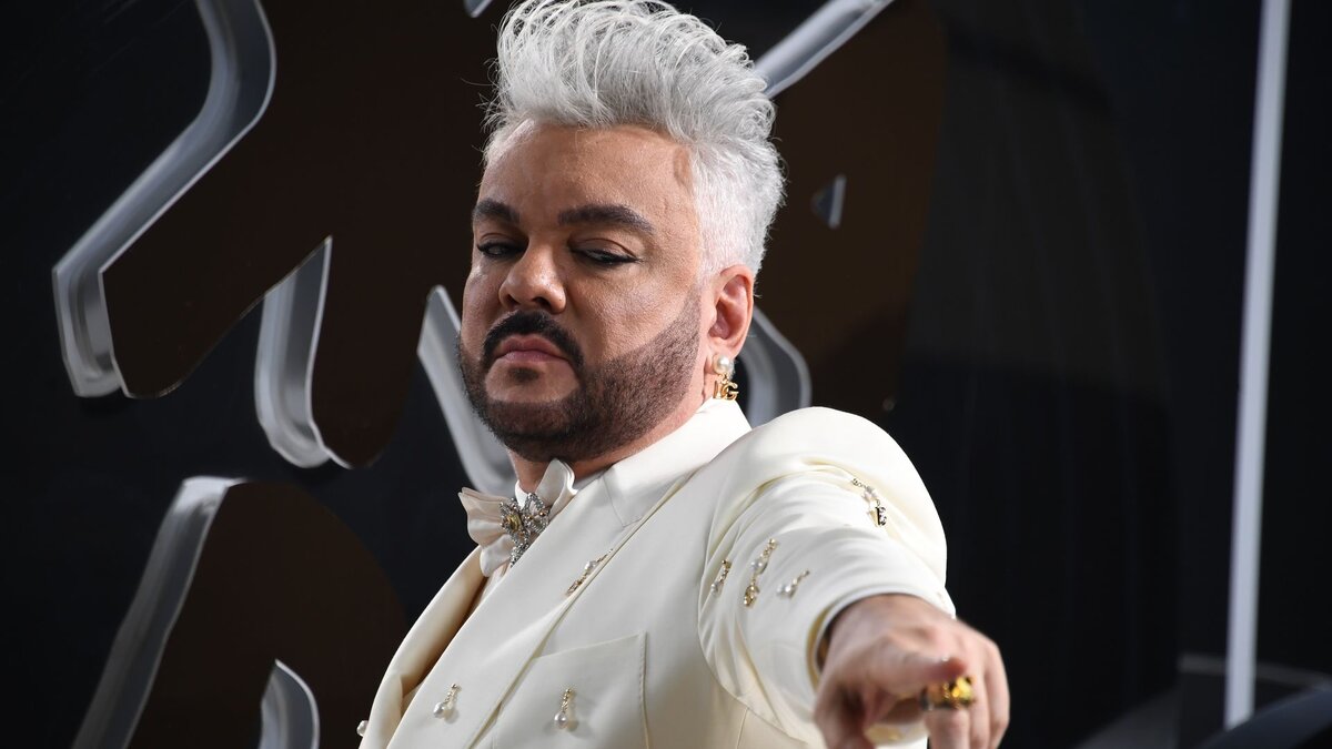        Global Look Press | Komsomolskaya Pravda