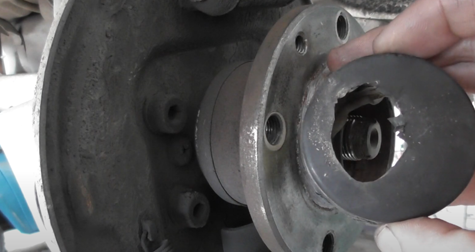 Сколько стоит ремонт головки блока цилиндров Лады Гранты