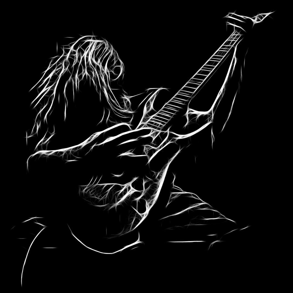 Картинка из интернета. Для иллюстрации опуса про музыку. По-моему, подходяще.