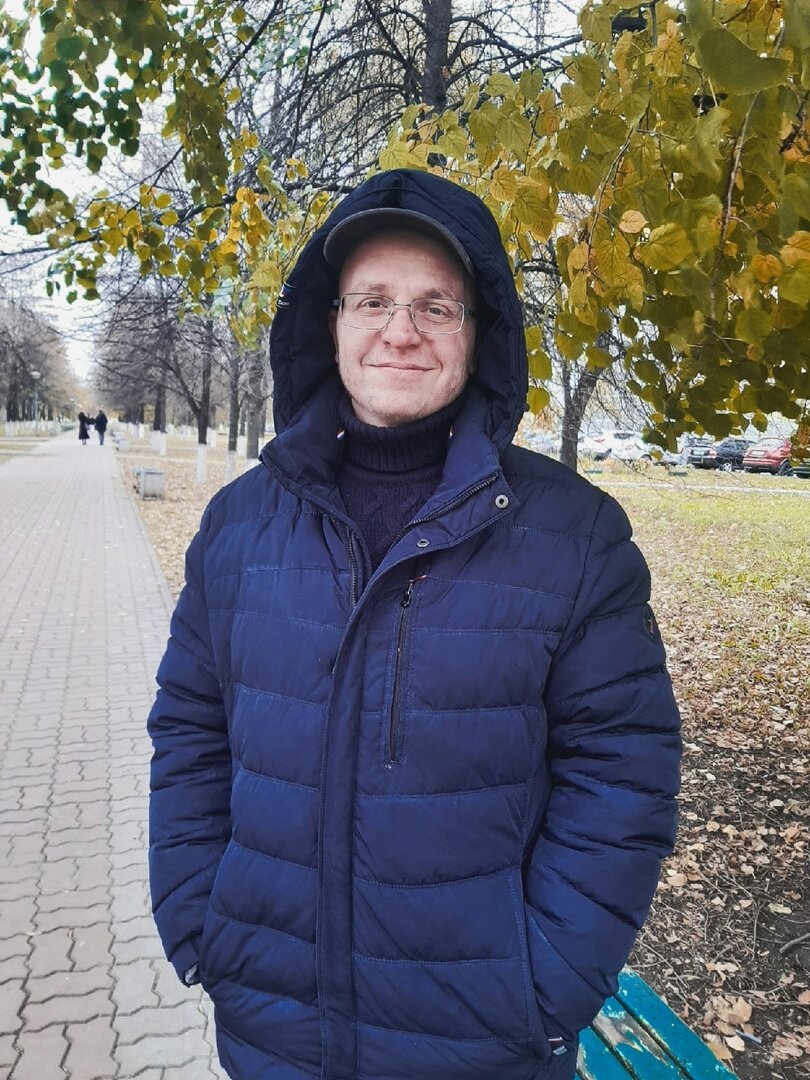 Марафонец Рома  💪