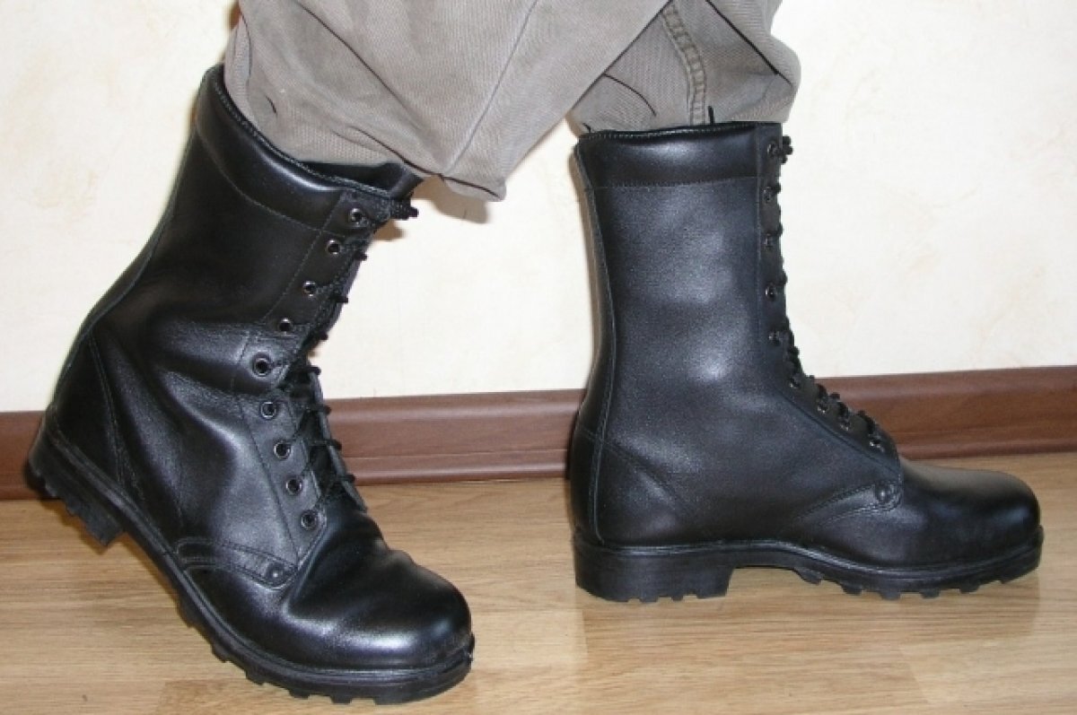    Третий добровольческий батальон хотят создать в Татарстане