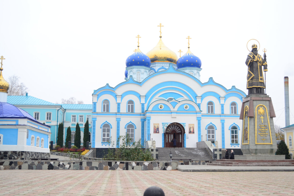 фото © канал «Немного тревела»