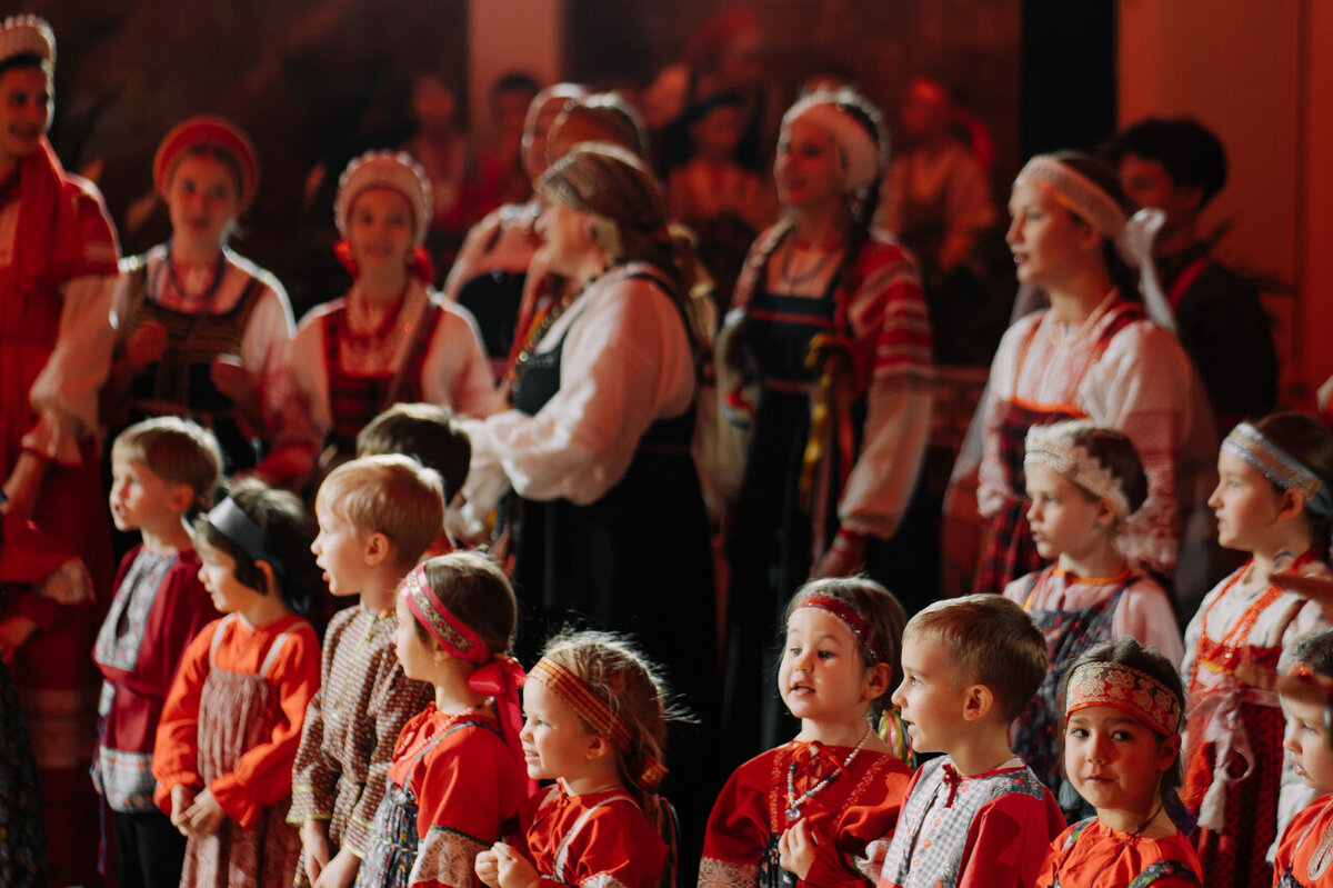     Репетиция Рождества: как прошел благотворительный бал Axenoff совместно с отелем «Астория»